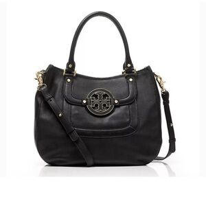 Tory Burch Amanda Classic crossbody Satchel